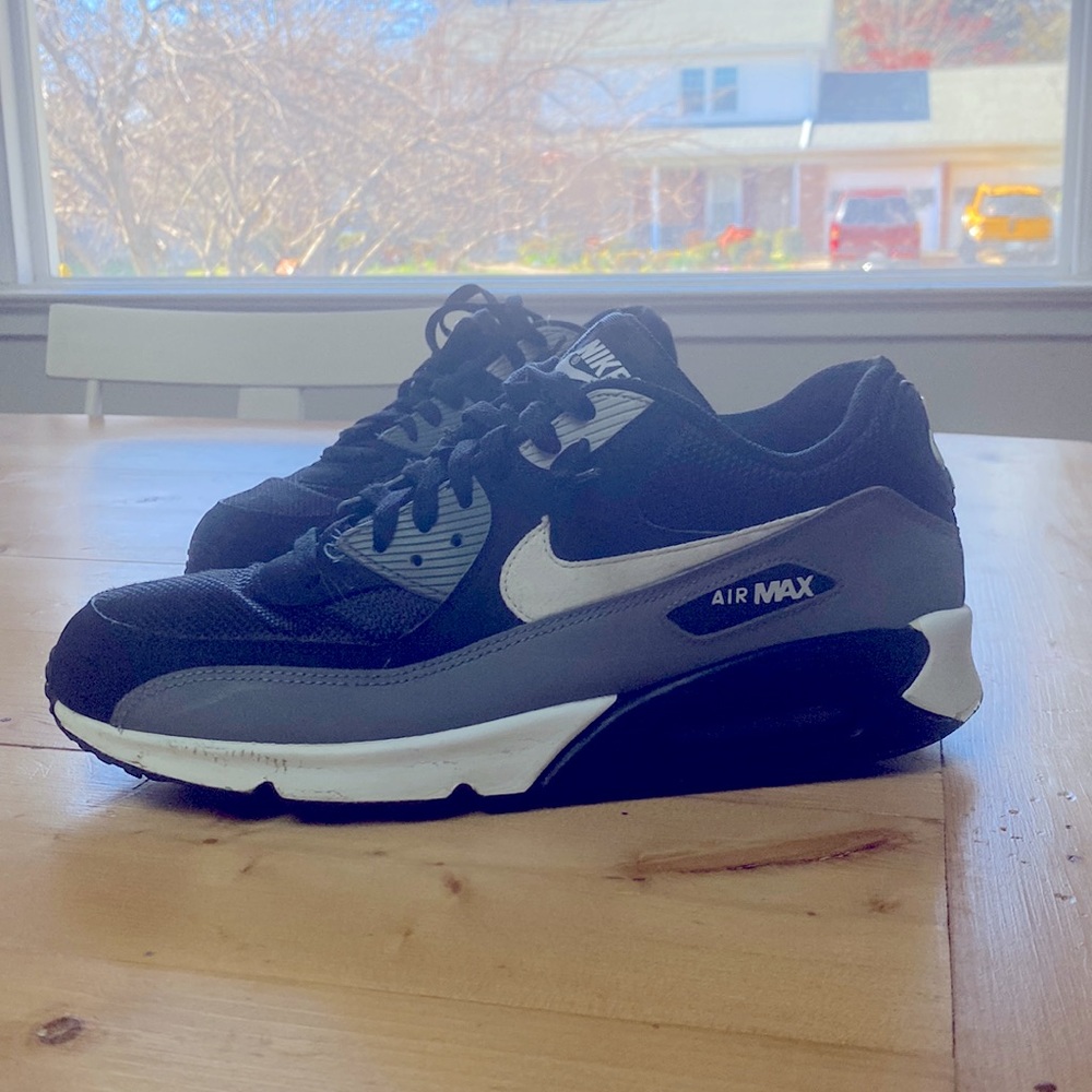 Nike Air Max